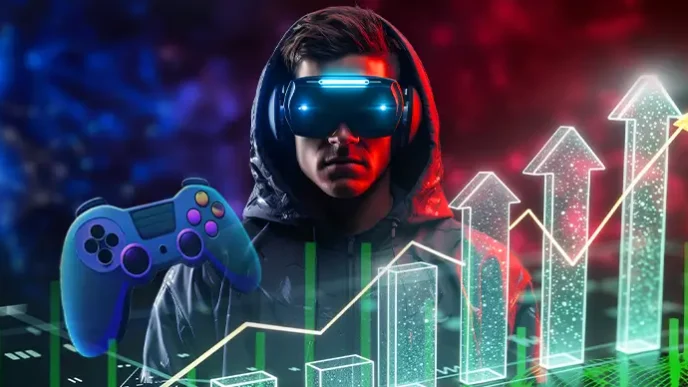 Crypto to See Growth in iGaming As 2025 Draws Near