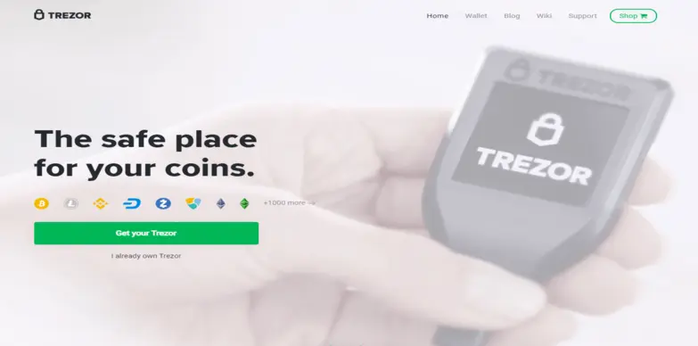 Best Crypto Wallets for 2026