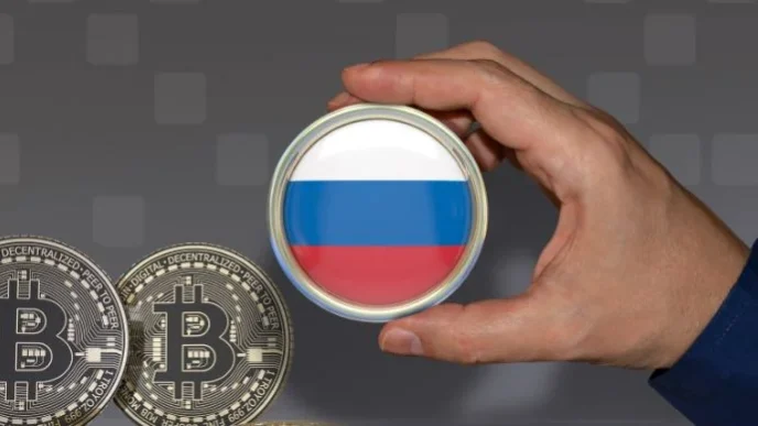 Is Russia Preparing to Create a Bitcoin Reserve Strategy?