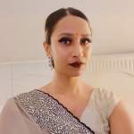Shweta Sandilya