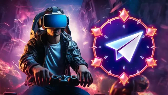 Top Ways to Integrate Telegram into Your Gaming Routine