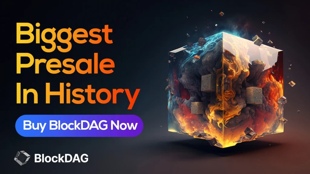 BlockDAG's BDAG250 Bonus Code: Dogecoin ATH & Popcat Surge?