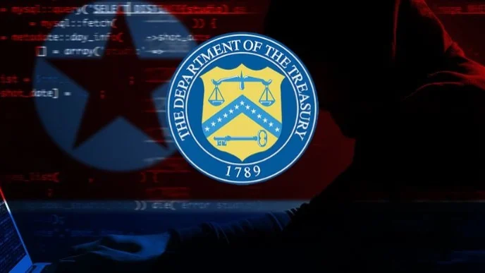 US Cracks Down on North Korea's Crypto Laundering Operation