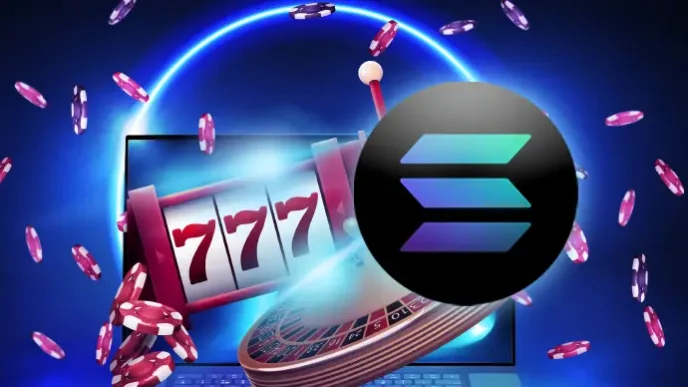 Why Developing P2E Games on Solana Guarantees Success
