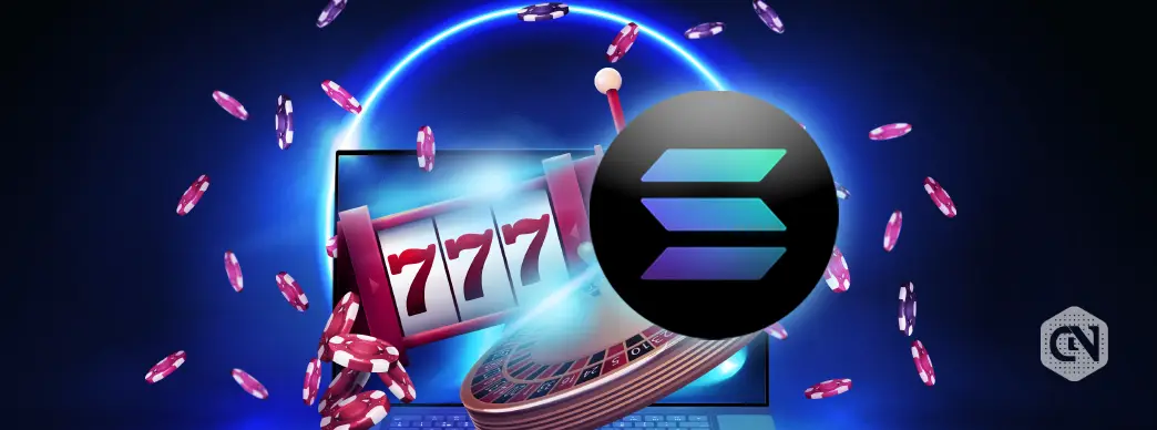 Why Developing P2E Games on Solana Guarantees Success