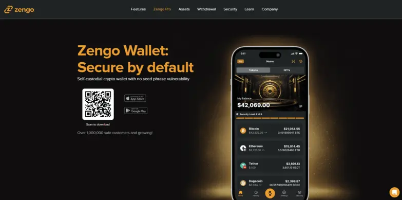 Best Crypto Wallets for 2026