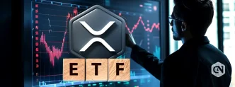 82% of people think XRP ETF will be approved in 2025 Polymarket