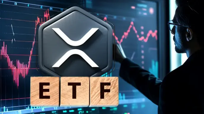 82% of people think XRP ETF will be approved in 2025 Polymarket