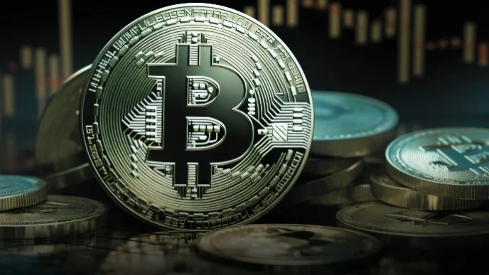 Bitcoin Price: HC Wainwright Raises BTC Target to $225,000 For 2025