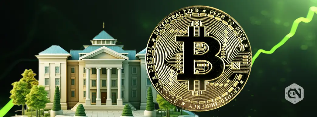 Bitcoin movements and institutional buying