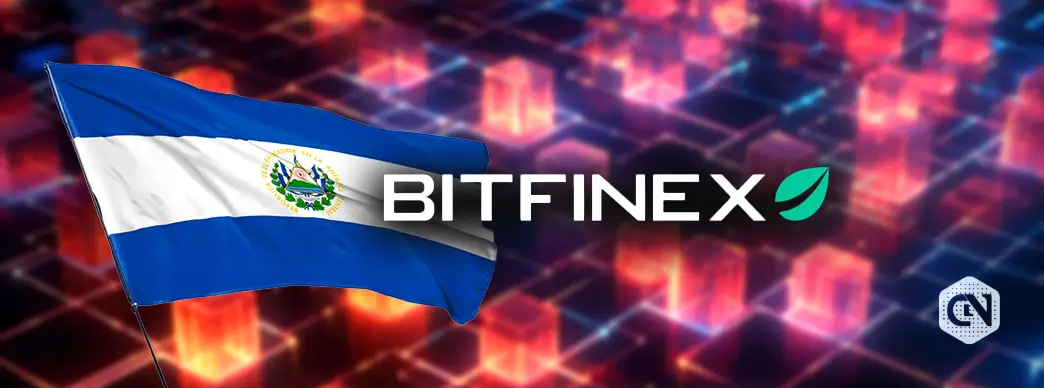 Bitfinex Securities To Issue Blockstream Mining Note (BMN2) in El Salvador