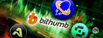 Bithumb Lists $SONIC SVM, $SAFE and $AHT Leading To a Surge
