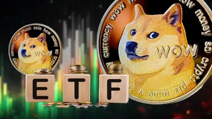 Dogecoin ETF