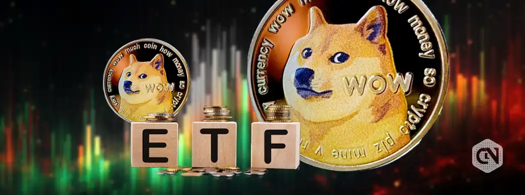 Dogecoin ETF