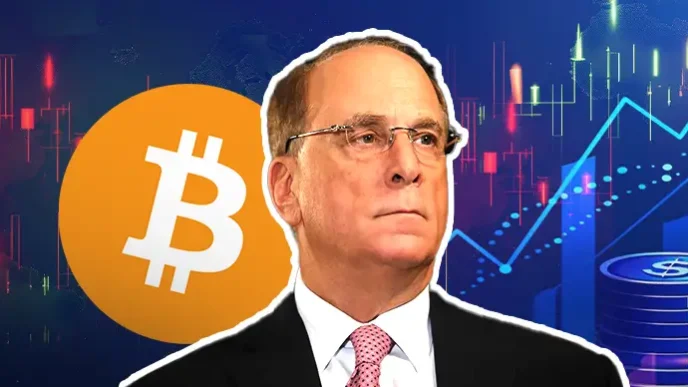 BlackRock CEO Advocates for Tokenization of Bonds and Stocks
