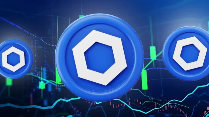 Chainlink (LINK) Price Analysis