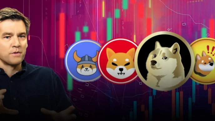 Chris Dixon Regulations Fueled Memecoin Frenzy in 2024