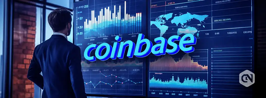 Coinbase Strengthens Advisory Board with Political and Financial Experts