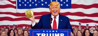 Congresswoman Calls Trump Memecoin Project 'Worst Crypto'