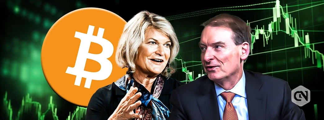 Cynthia Lummis Discusses Crypto Law Reforms With Paul Atkins