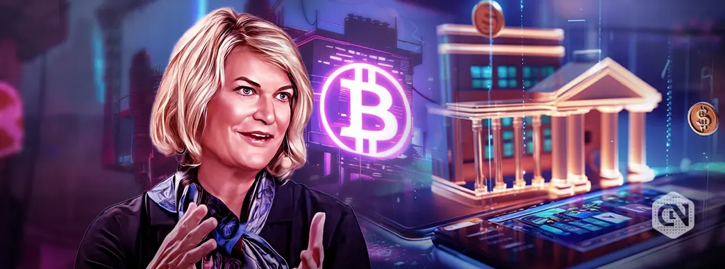 Cynthia Lummis to Lead US Senate Crypto Subcommittee For Crypto Laws