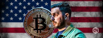 Dennis Porter: Up to 20 Bitcoin Reserve Bills Expected at US State Level