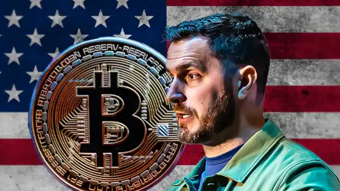 Dennis Porter: Up to 20 Bitcoin Reserve Bills Expected at US State Level