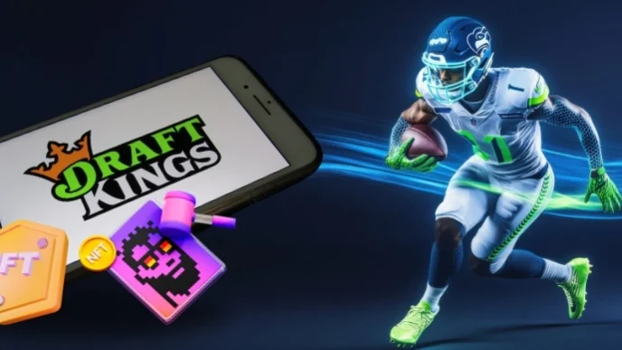 DraftKings and NFLPA Settle NFT Licensing Dipute, Terms Pending
