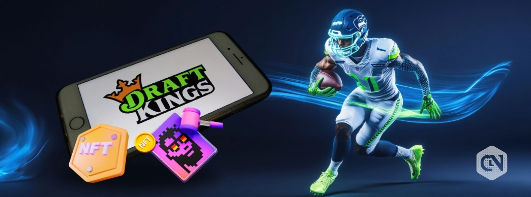 DraftKings and NFLPA Settle NFT Licensing Dipute, Terms Pending