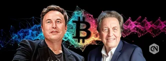 Elon Musk's father, Errol Musk, is looking to raise $150-200 million