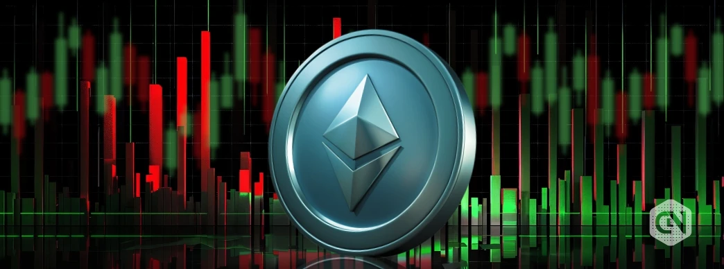 Ethereum Price