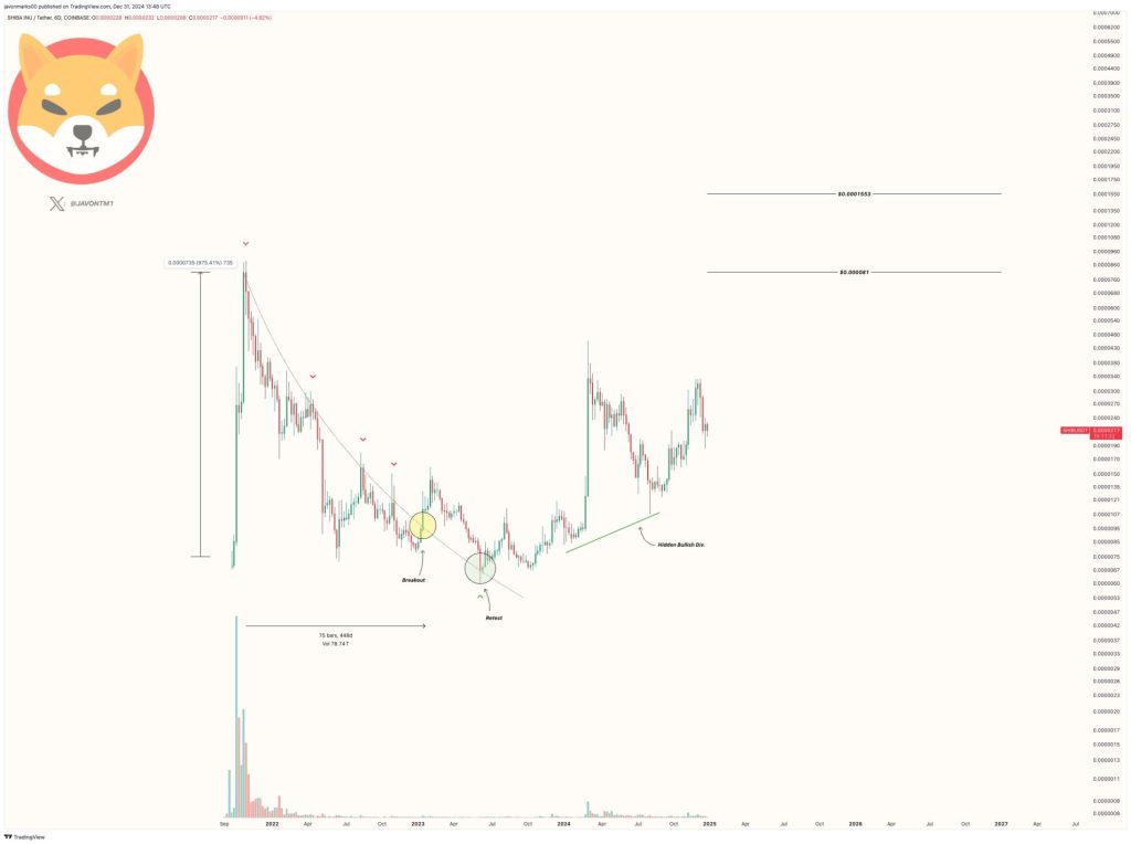 Shiba Inu Price Prediction