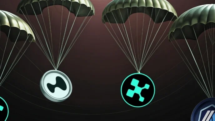 HYPE, Other Communitites Eligible for Azuki's ANIME Airdrops