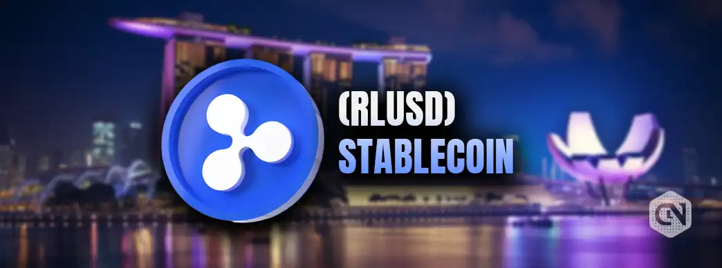 Bitstamp Lists Ripple's RLUSD