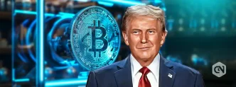 Is Trump Taking the Office affecting Crypto Industry