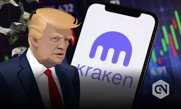 Kraken Reintroduces Staking in US as SEC’s Stance Changes