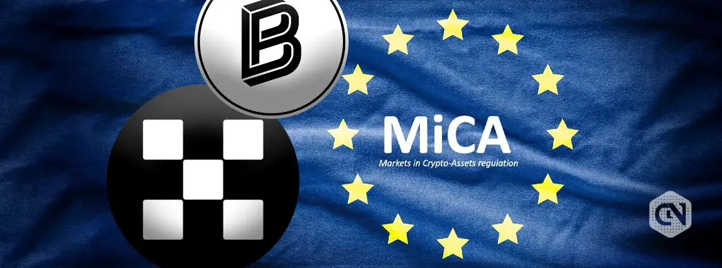 MiCA Licenses Secured By OKX
