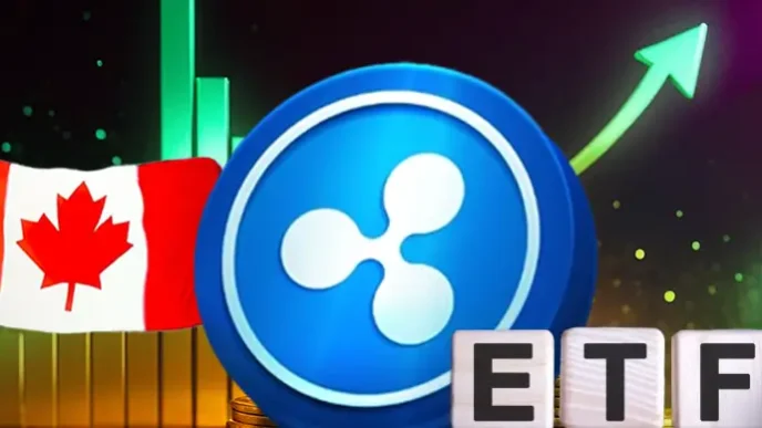 Purpose Investment Files Prospectus for Ripple XRP ETF in Canada