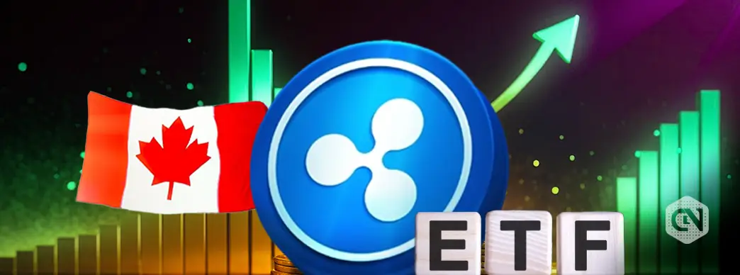 Purpose Investment Files Prospectus for Ripple XRP ETF in Canada