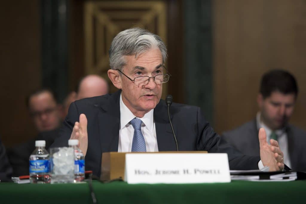 Rate Cuts Can Begin Before 2% Inflation: Jerome Powell