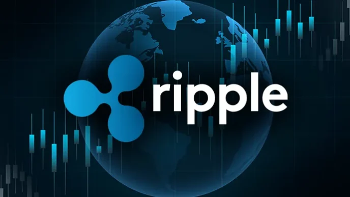XRP is 'Top' Asset For U.S. Strategic Crypto Reserve