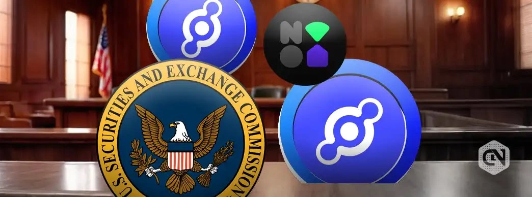 SEC Sues Helium Network’s Nova Labs For Securities Violation