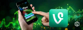 Short Video App Vine's VINECOIN Sees Market Value At $18M