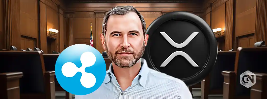 THE ANTI-BANK AND ANTI-GOVERNMENT APPROACH VS RIPPLE'S APPROACH Brad Garlinghouse