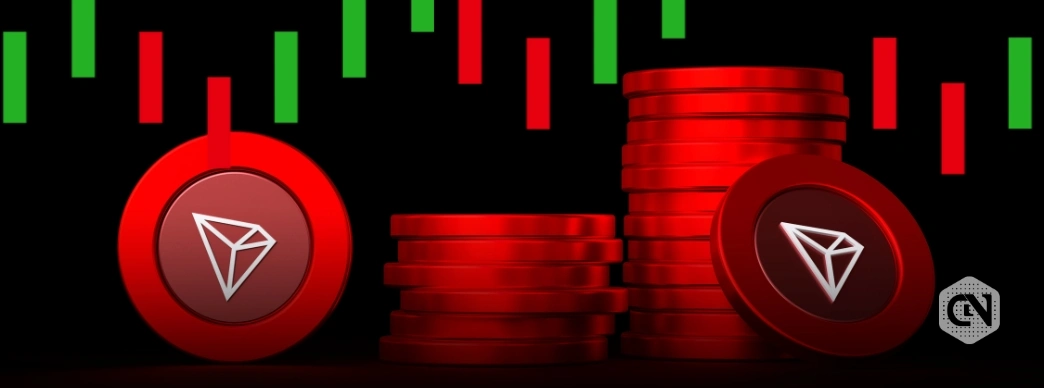 TRON Witnesses a Drop in Illicit Crypto Activity: TRM Report