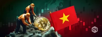 Vietnam Busts Crypto Mining Scam Group Targeting 200 Victims