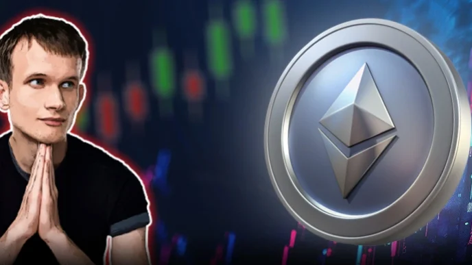 Vitalik responds to Ethereum Foundation controversy