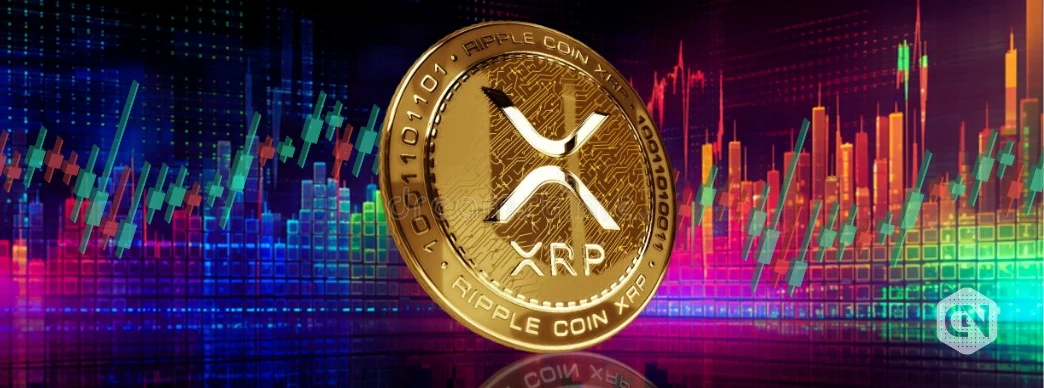 XRP Price Teases Bullish Breakout as Grayscale Files for ETF