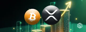 XRP Price Outperforms Bitcoin Despite “Shitcoin” Accusations From BTC Maxis