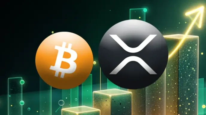 XRP Price Outperforms Bitcoin Despite “Shitcoin” Accusations From BTC Maxis